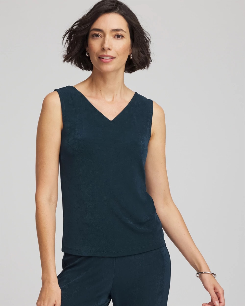 Chico's - Travelers™ Convertible Tank