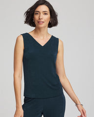 Chico's - Travelers™ Convertible Tank