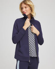 Chico's - Zenergy® Soft Long Jacket