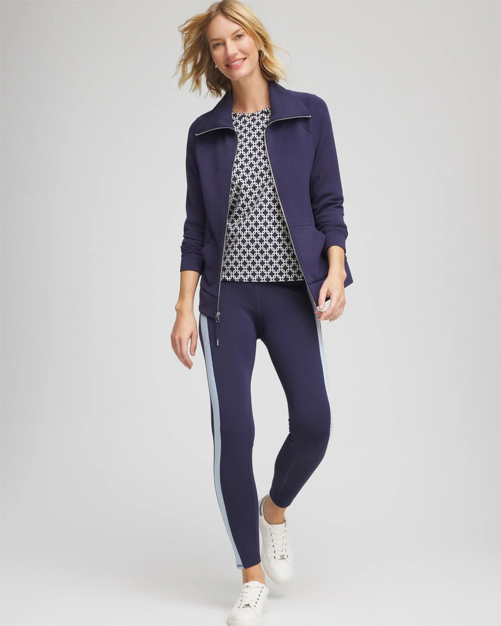 Chico's - Zenergy® Soft Long Jacket