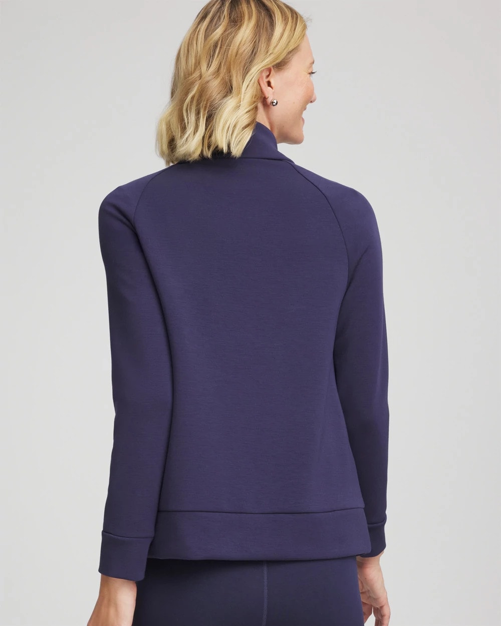 Chico's - Zenergy® Soft Long Jacket