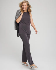 Chico's - Travelers™ Classic Side-Slit Tank