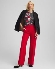 Chico's - Touch of Cool™ Layering Tee