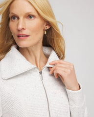 Chico's - Zenergy® Textured Rib Tunic