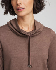 Chico's - Zenergy® Cloud Cowlneck Top