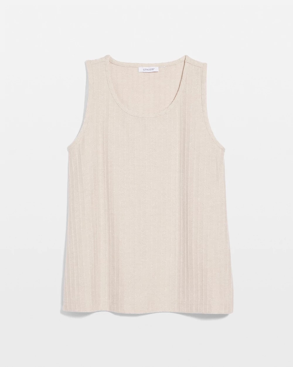 Chico's - Cozy Tank