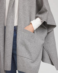 Chico's - Long Knit Ruana