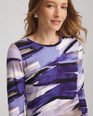 Chico's - Touch of Cool™ Crewneck Layering Tee