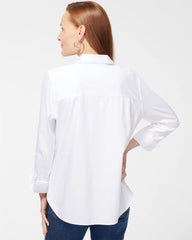 Chico's - No-Iron™ Stretch Shirt