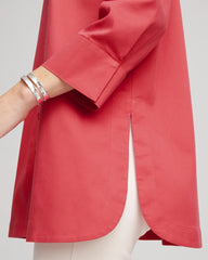 Chico's - No Iron™ Classic Button Down Tunic