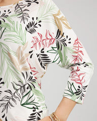 Chico's - Touch of Cool™ Tapered Top