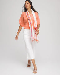 Chico's - Dolman Sleeve Knit Top