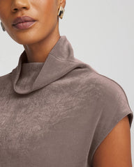 Chico's - Travelers™ Mockneck Top