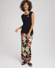 Chico's - Travelers™ Asymmetrical Top