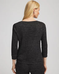 Chico's - Zenergy® Twist-Front Top