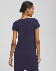 Chico's - Travelers™ Knit Tunic