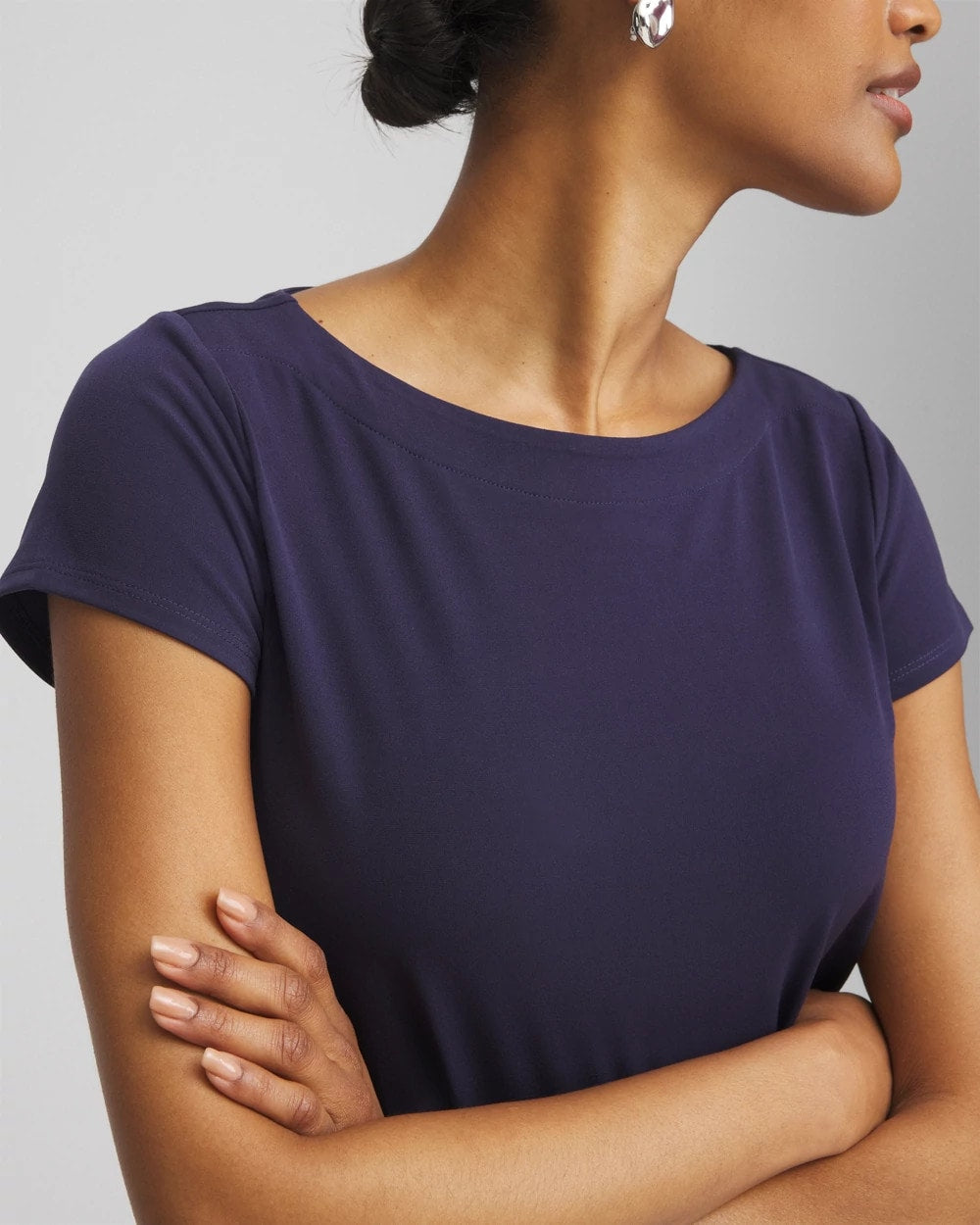 Chico's - Travelers™ Knit Tunic