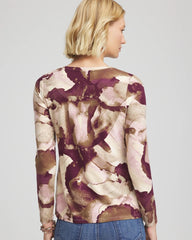 Chico's - Touch of Cool™ Layering Tee