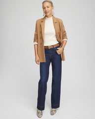 Chico's - Ella Mockneck Sweater