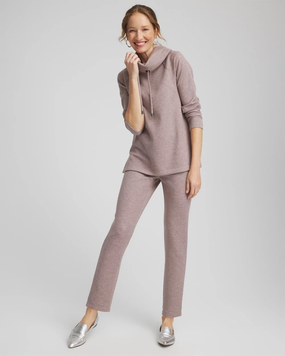 Chico's - Zenergy® Soft Tunic