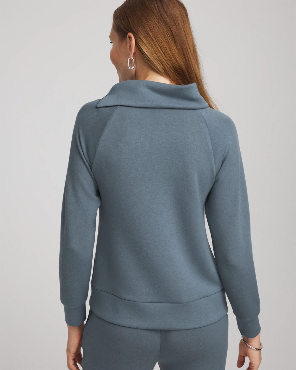 Chico's - Zenergy® Soft Popover Top