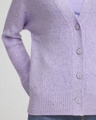 Chico's - Shine Boyfriend Cardigan