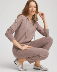 Chico's - Zenergy® Luxe Rhinestone Sweater