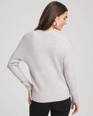 Chico's - Shine Boyfriend Cardigan