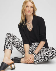 Chico's - Ella Long-Sleeve Cardigan