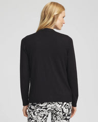 Chico's - Ella Long-Sleeve Cardigan