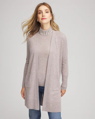 Chico's - Cashmere Duster Cardigan