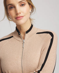 Chico's - Zenergy® Luxe Cashmere-Blend Cardigan