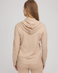 Chico's - Zenergy® Luxe Embroidered Pullover Sweater