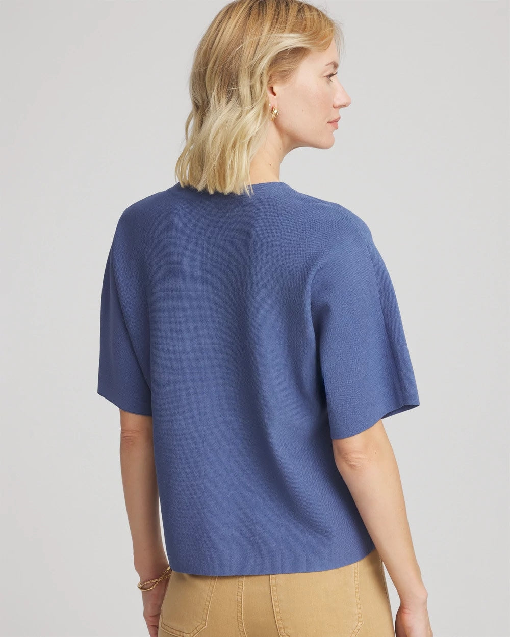 Chico's - Dolman Cardigan
