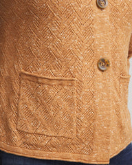 Chico's - Tweed Cropped Sweater