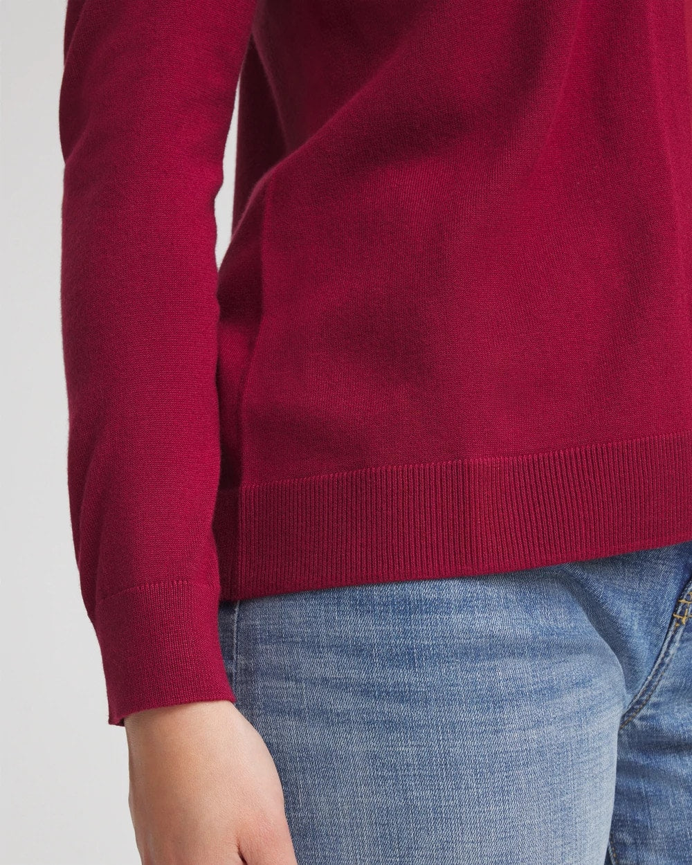 Chico's - Ella Long-Sleeve Cardigan