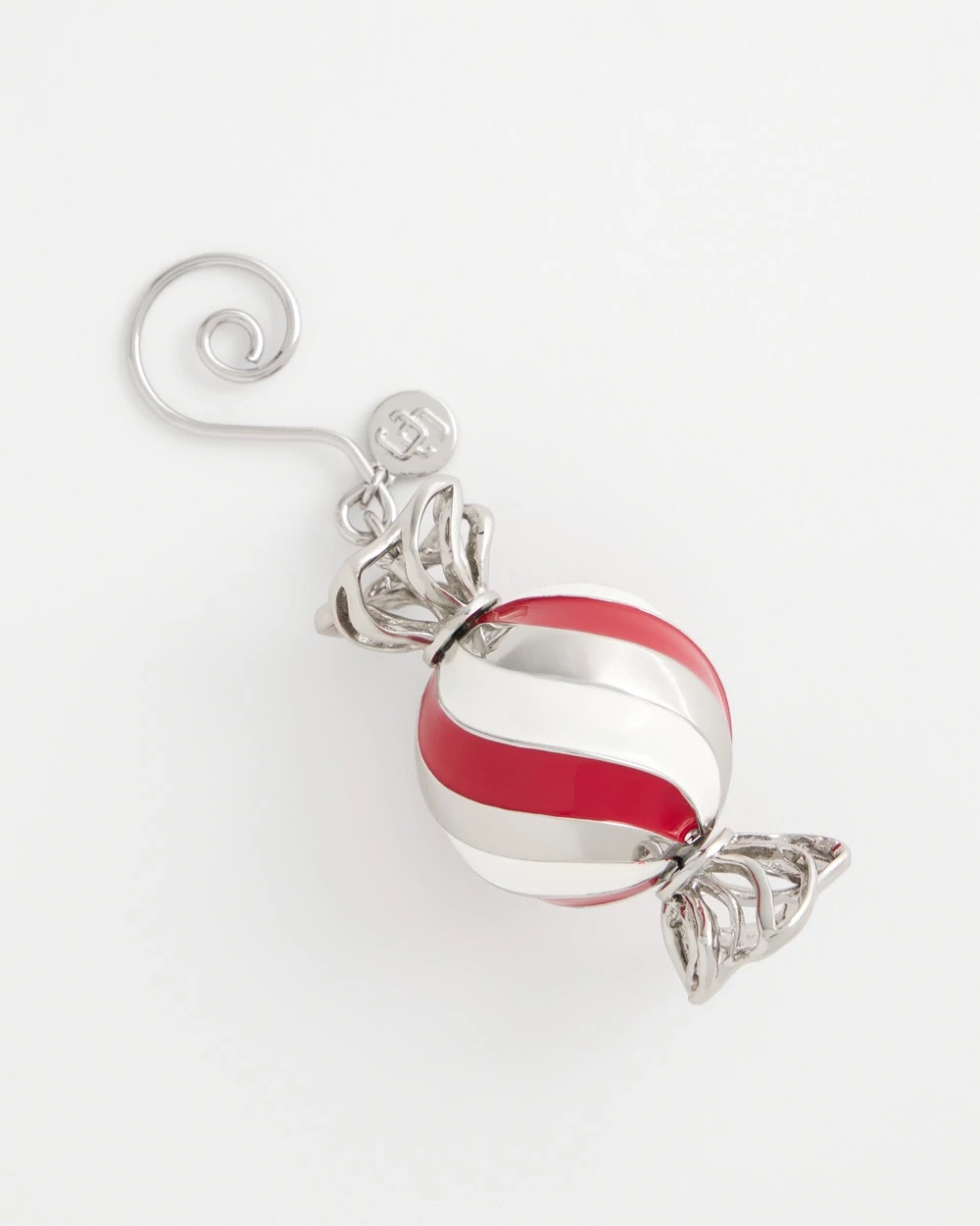 Chico's - Chico’s Enamel Candy Ornament