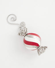 Chico's - Chico’s Enamel Candy Ornament