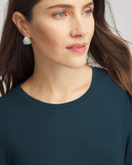 Chico's - Touch of Cool™ Layering Tee