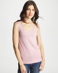 Chico's - Microfiber Tank