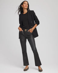 Chico's - Touch of Cool™ Layering Tee