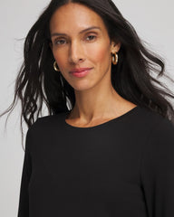 Chico's - Touch of Cool™ Layering Tee