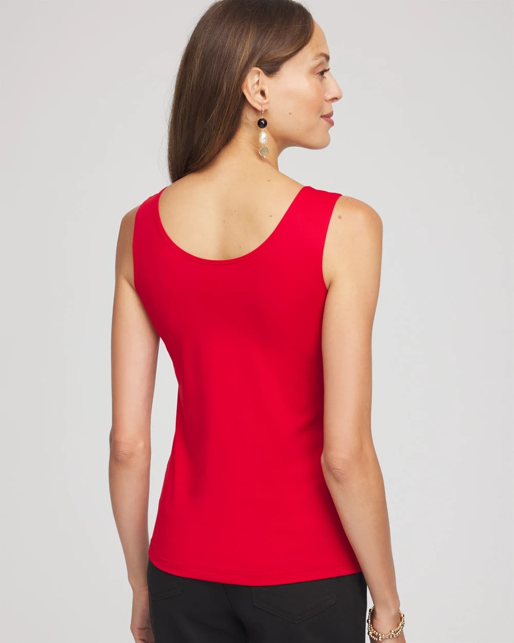 Chico's - Microfiber Tank