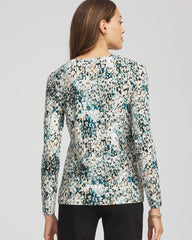 Chico's - Touch of Cool™ Layering Tee