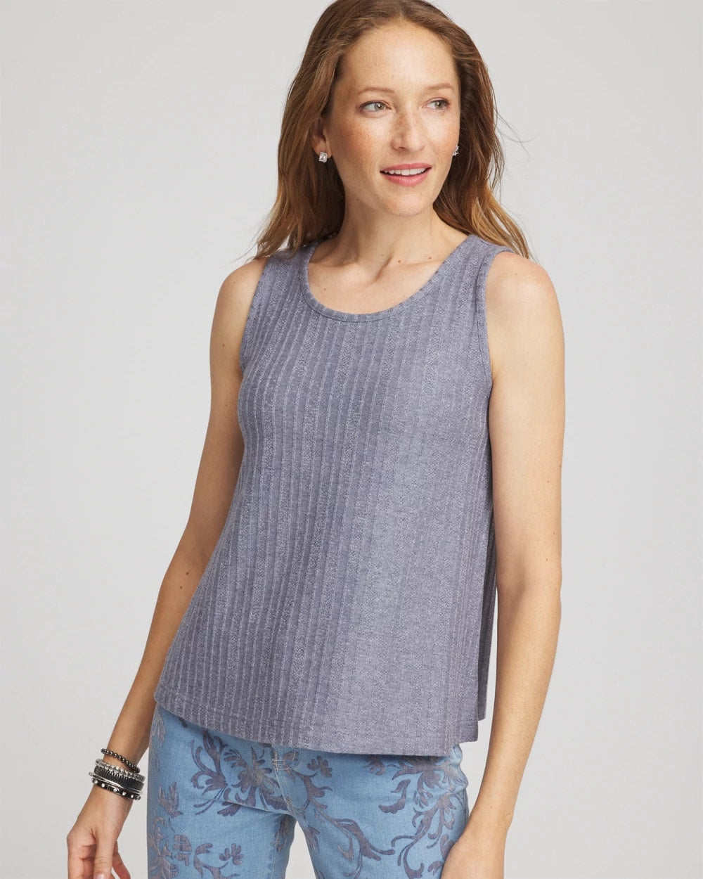 Chico's - Cozy Tank