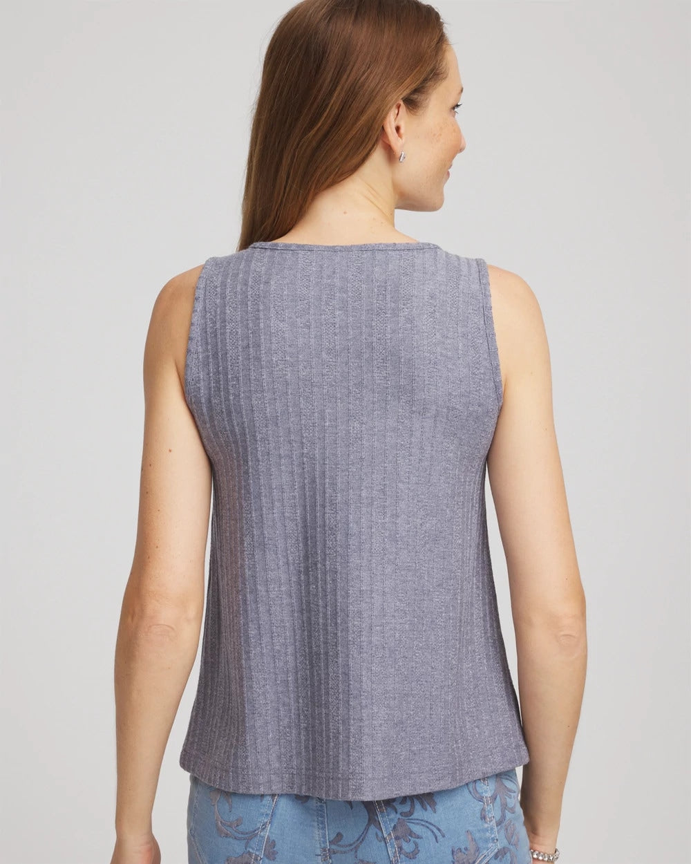 Chico's - Cozy Tank