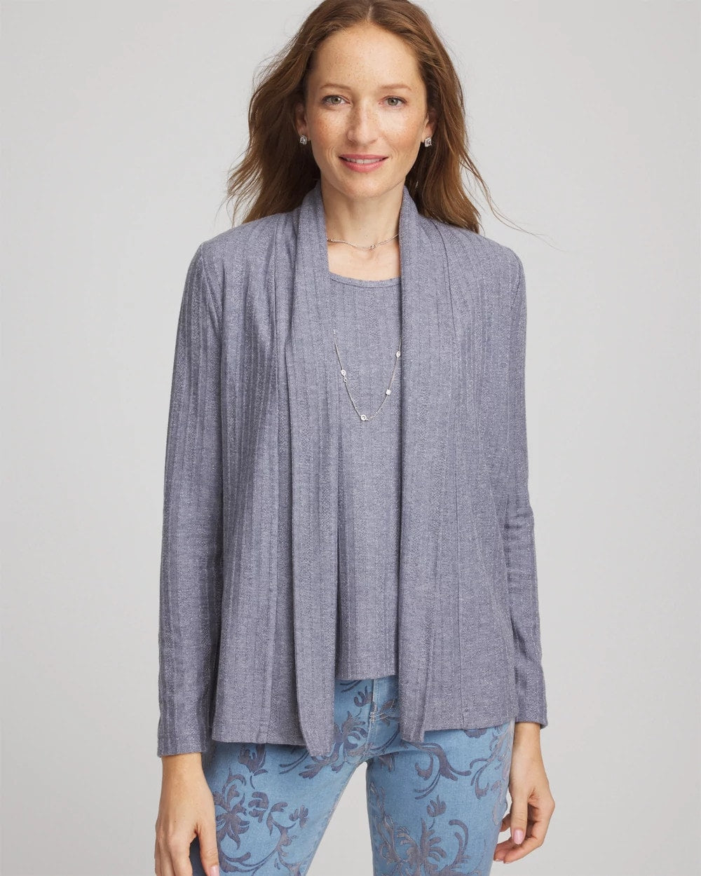 Chico's - Cozy Cardigan