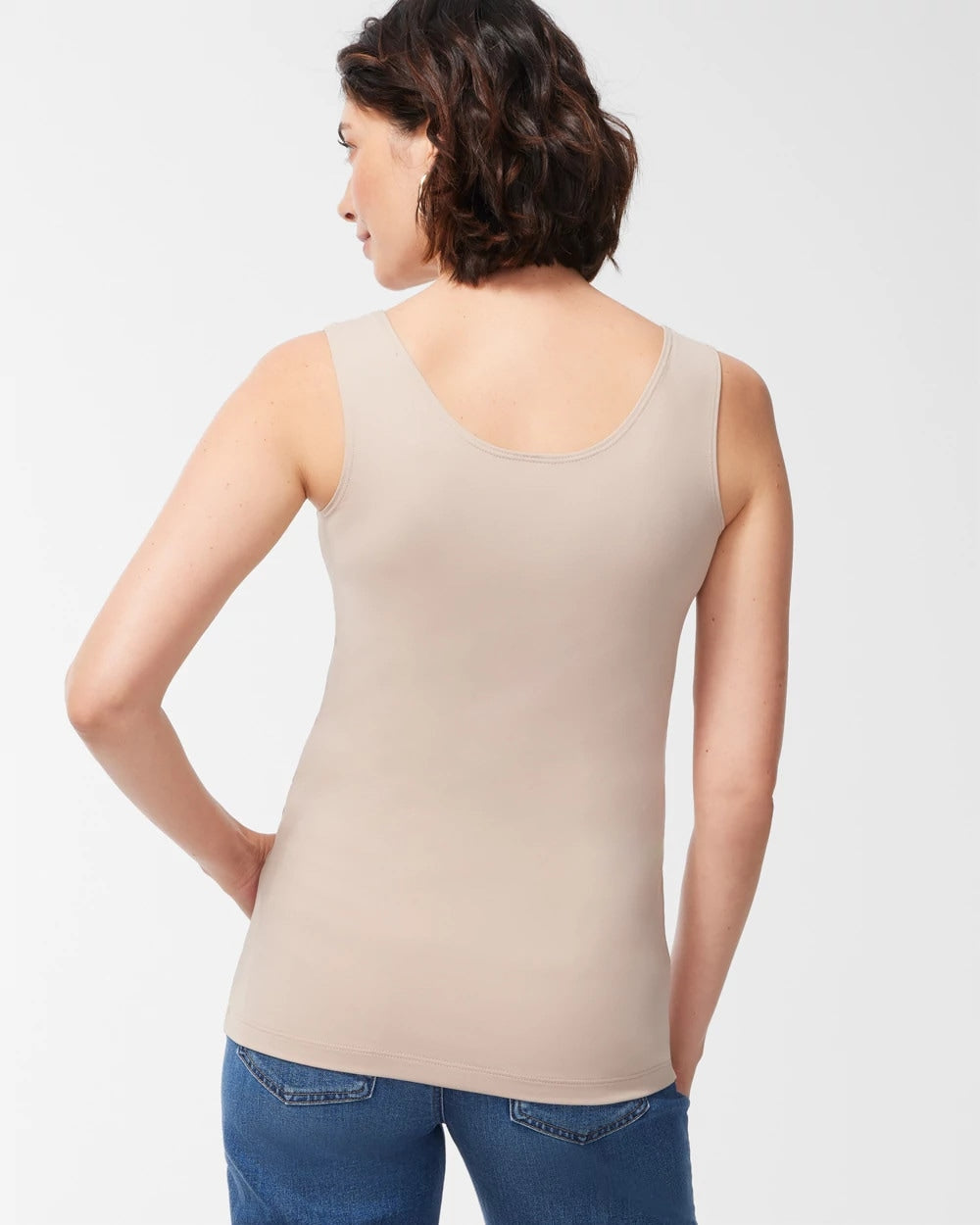 Chico's - Microfiber Tank