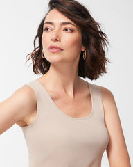 Chico's - Microfiber Tank