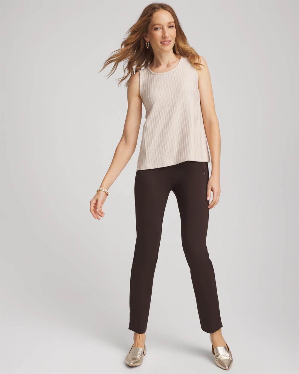 Chico's - Cozy Tank